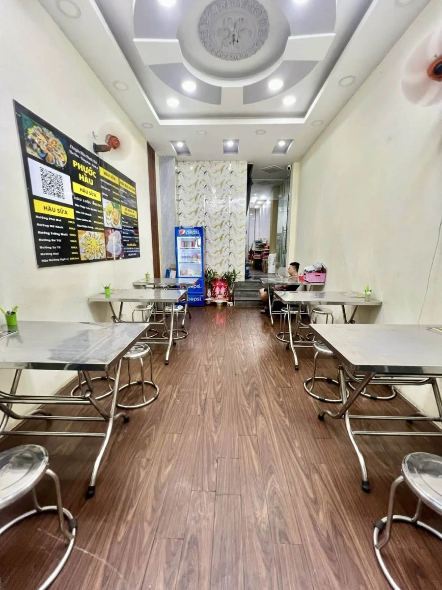 Bán nhà hẻm xe hơi 46m2, 4 tầng 5PN đường Bùi Thị Xuân, Tân Bình - Ảnh 1