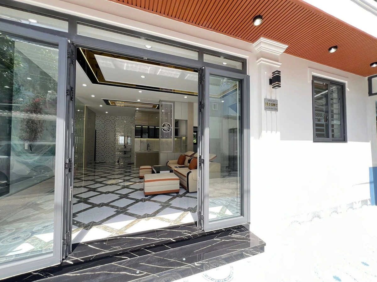 Bán nhà hẻm 3 phòng ngủ 78m² Rạch Giá - Ảnh thu nhỏ 3