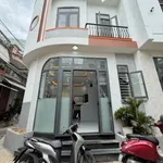 Bán nhà hẻm góc Đống Đa 40m2, 2PN, 2WC - Ảnh thu nhỏ 2