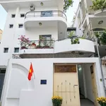 Bán nhà góc 2 mặt tiền 135m² Quận 5 - Ảnh thu nhỏ 2
