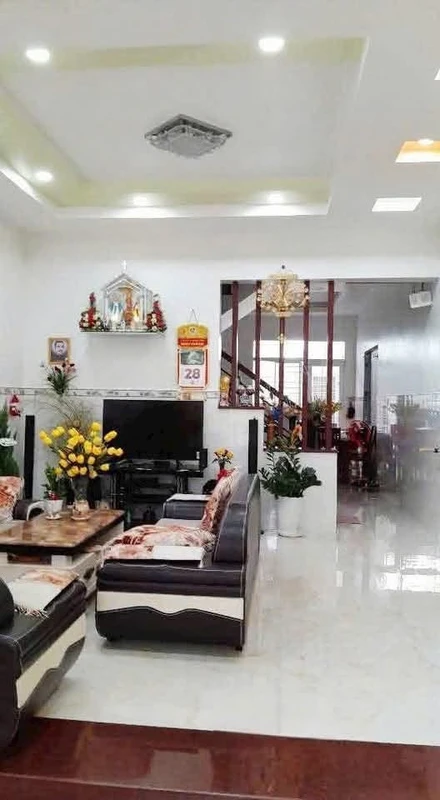 Bán nhà Bến Tre 98m² 2 PN 3.2 tỷ