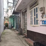 Bán nhà 3 tầng hẻm 3m Gò Vấp, 34m2, 4PN, giá 3,65 tỷ - Ảnh thu nhỏ 2