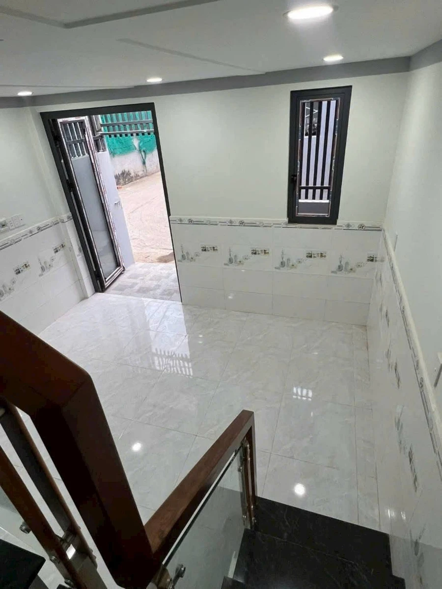 Bán nhà phường Bửu Hoà 60m² 2PN 850 triệu - Ảnh thu nhỏ 3