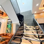 Bán nhà hẻm ô tô 1 trệt 1 lầu 4PN, 4x19m, đường Lâm Quang Ky, Rạch Giá, An Giang - Ảnh thu nhỏ 3