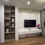 Cho thuê 1PN Beverly full nội thất luxury như ảnh 48.6m2 giá chỉ 7tr tại phân khu Be VHOP1 - Ảnh thu nhỏ 19