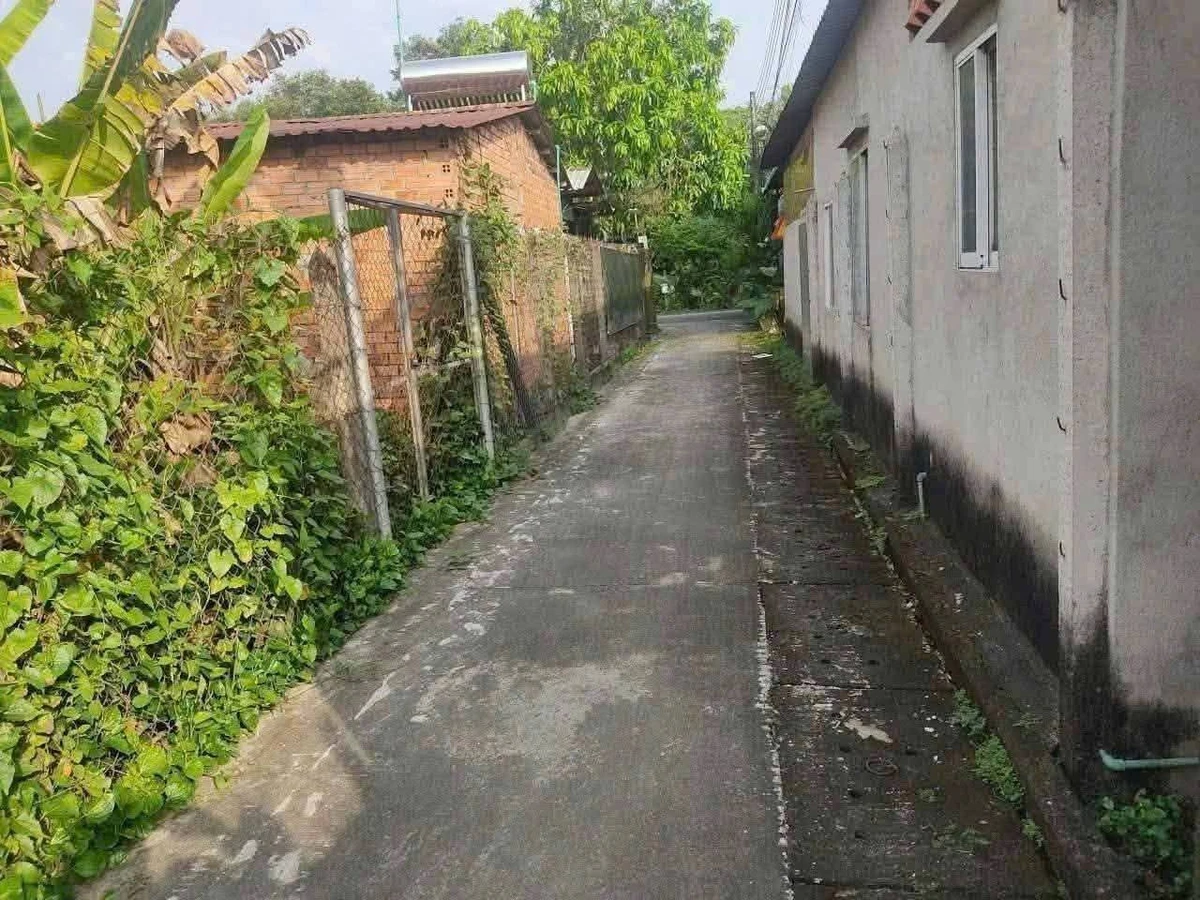 Bán đất Chánh Mỹ 66m², 1 tỷ 2 Hồ Chí Minh - Ảnh thu nhỏ 3