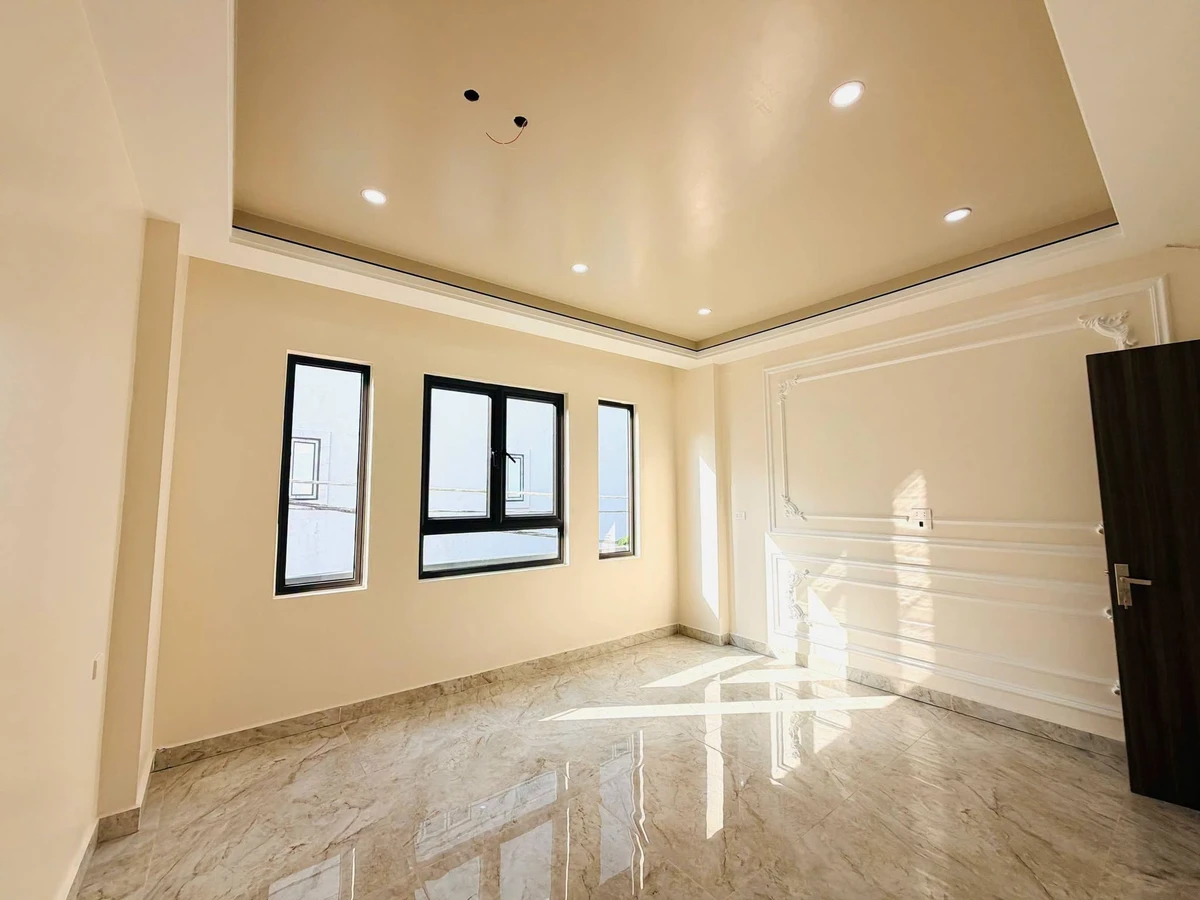 Bán nhà 4 tầng 4 phòng ngủ 40m2 đường Đà Nẵng 2 - Ảnh thu nhỏ 4