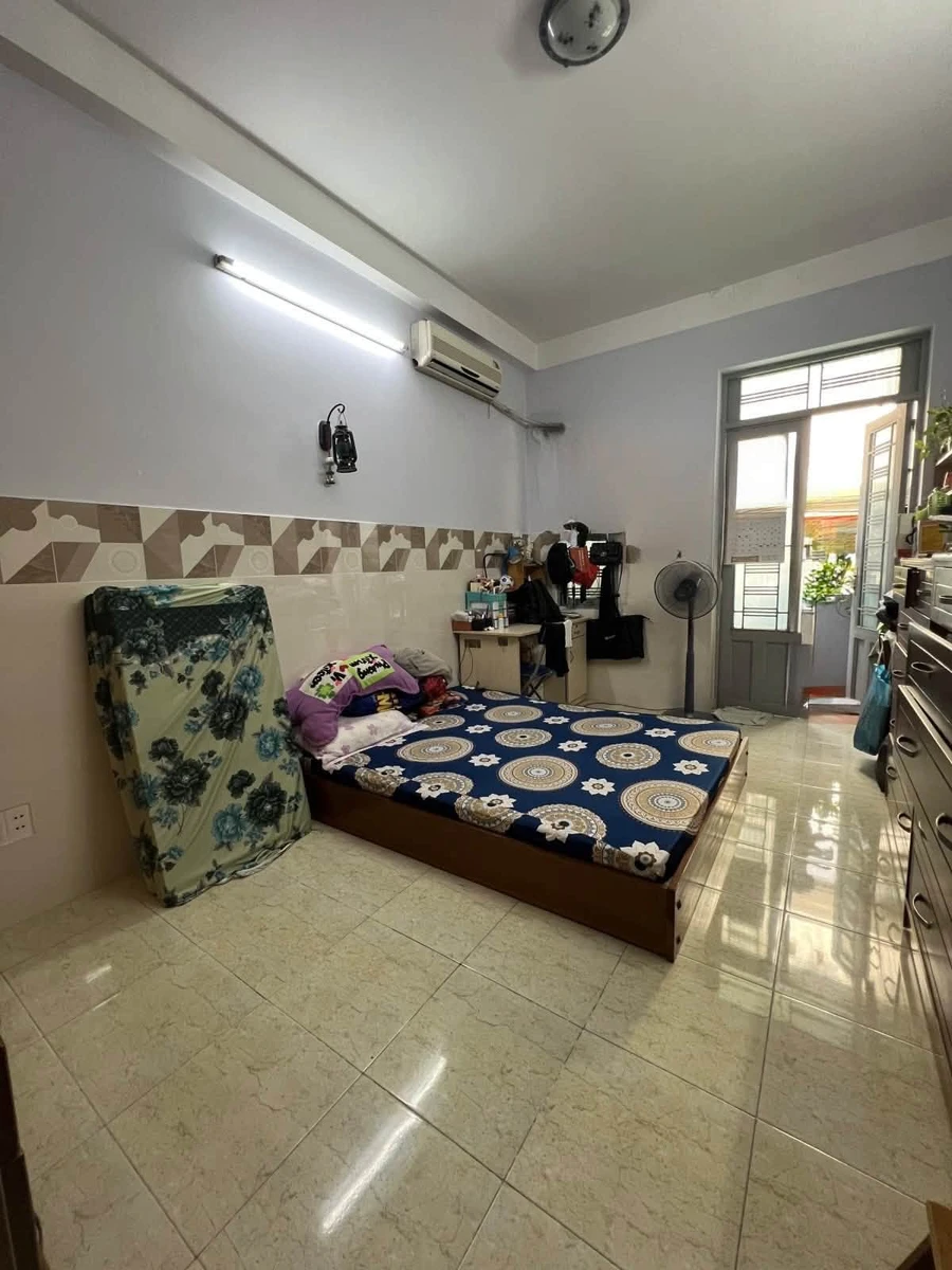 Bán nhà phố 4 tầng 62m² Phan Xích Long Phú Nhuận, 9.5 tỷ - Ảnh thu nhỏ 5