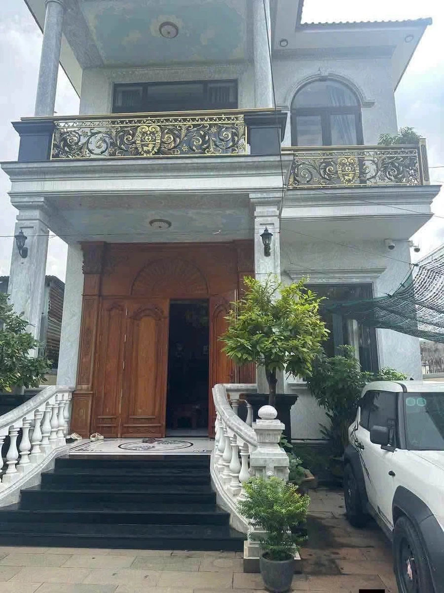 Bán biệt thự Trảng Bom 400m² giá 5 tỷ - Ảnh 1