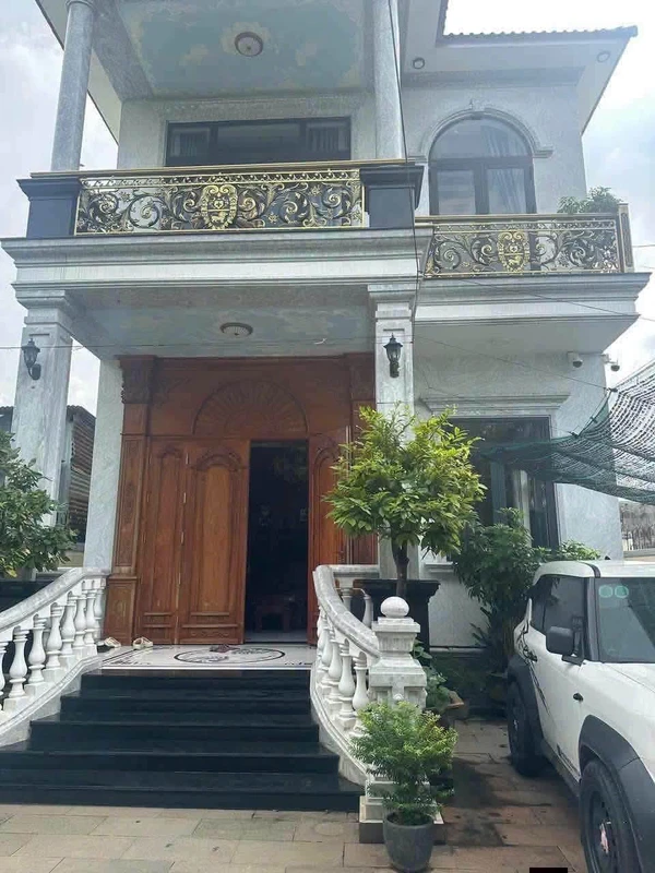 Bán biệt thự Trảng Bom 400m² giá 5 tỷ