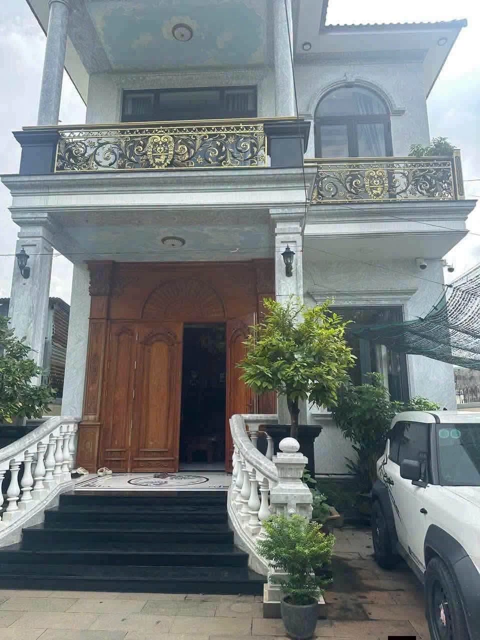 Bán biệt thự Trảng Bom 400m² giá 5 tỷ - Ảnh 1