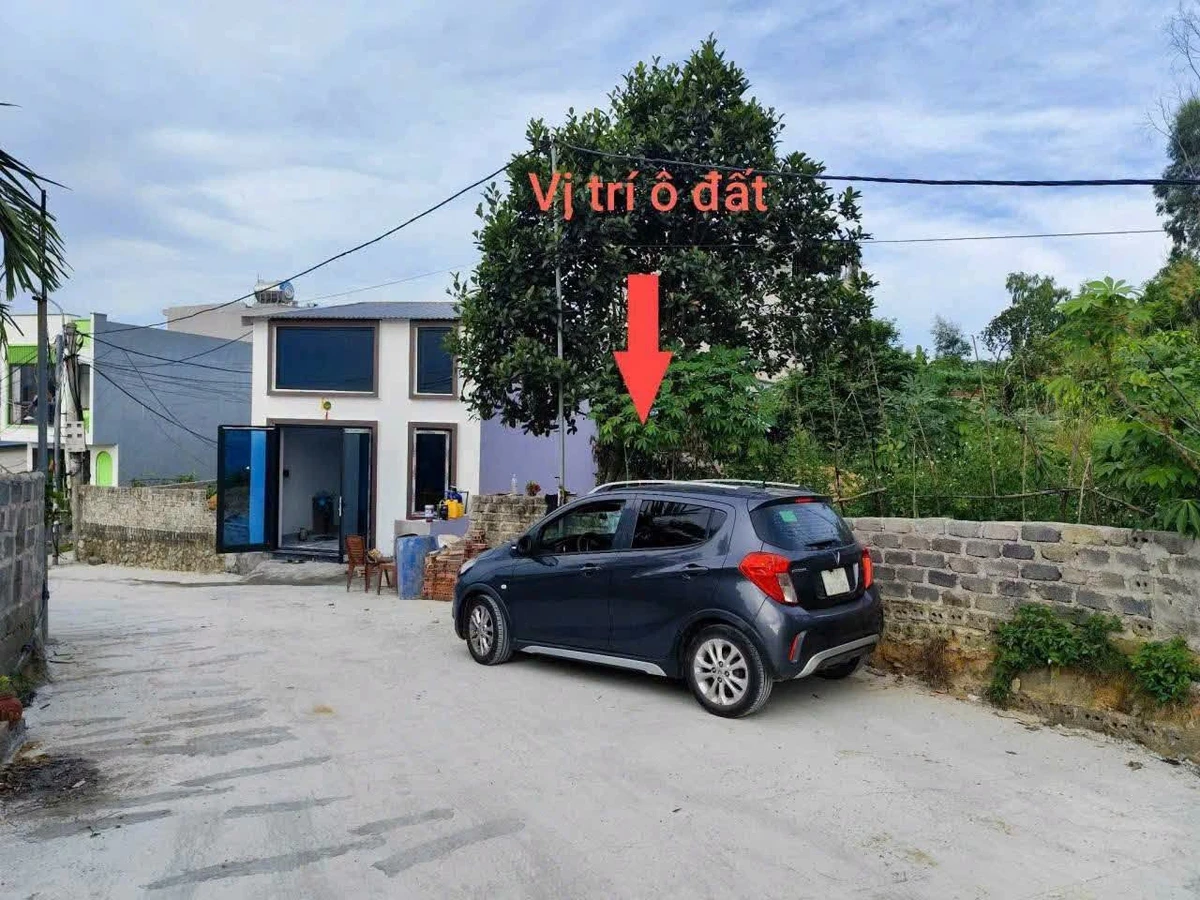 Bán nhà ô ngõ 61.6m2 Hà Trung Bình Tân - Ảnh thu nhỏ 2