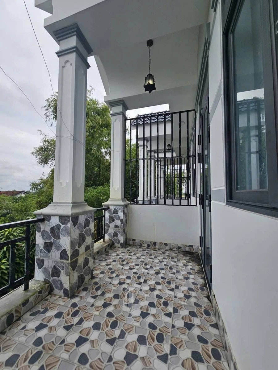 Bán nhà 1 trệt 1 lầu 48m² 850 triệu Đức Hòa Long An - Ảnh thu nhỏ 5