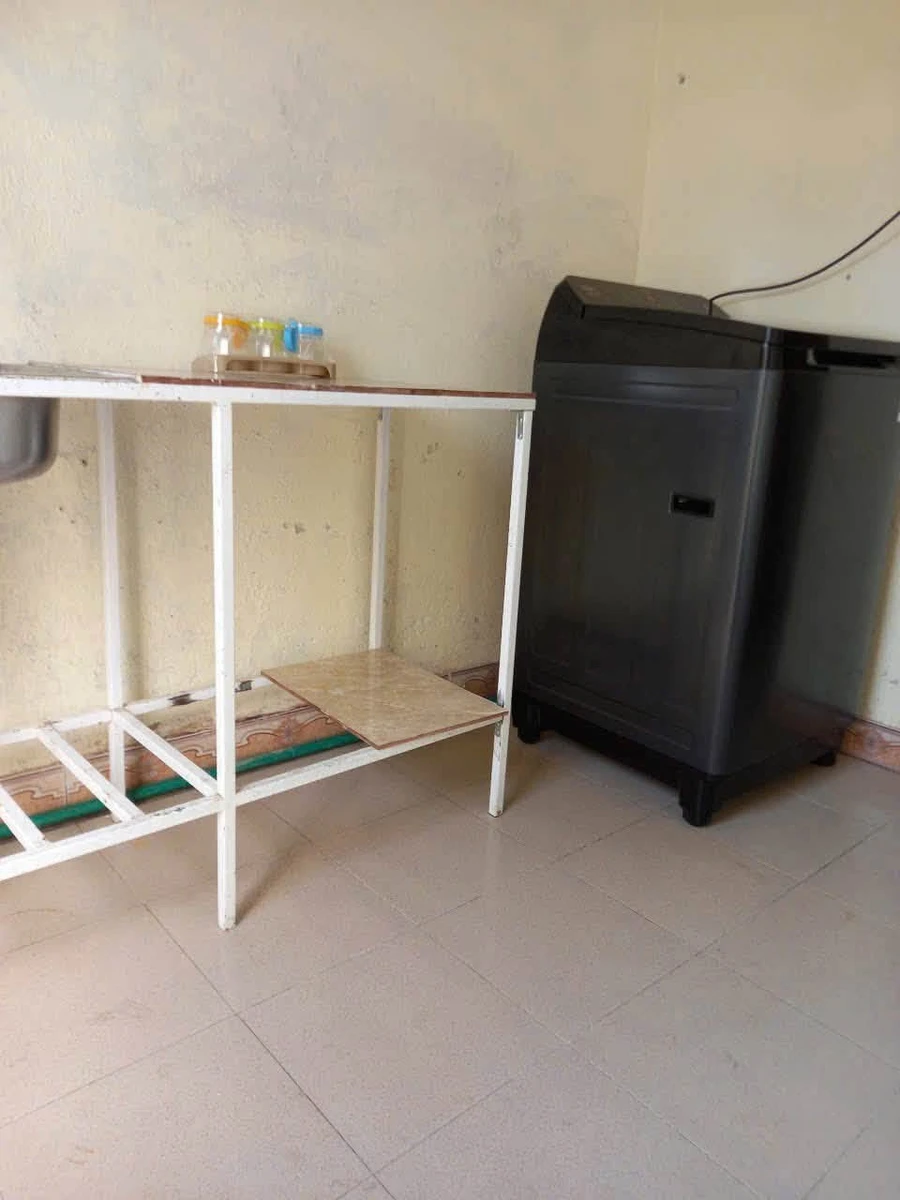 Bán nhà cấp 4 kiệt ô tô Bùi Thị Xuân 40m², Huế - Ảnh thu nhỏ 5