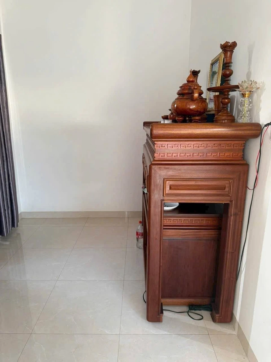 Nhà bán 1T+1L 101m² Thuận Điền Hàm Liêm Bình Dương - Ảnh thu nhỏ 5