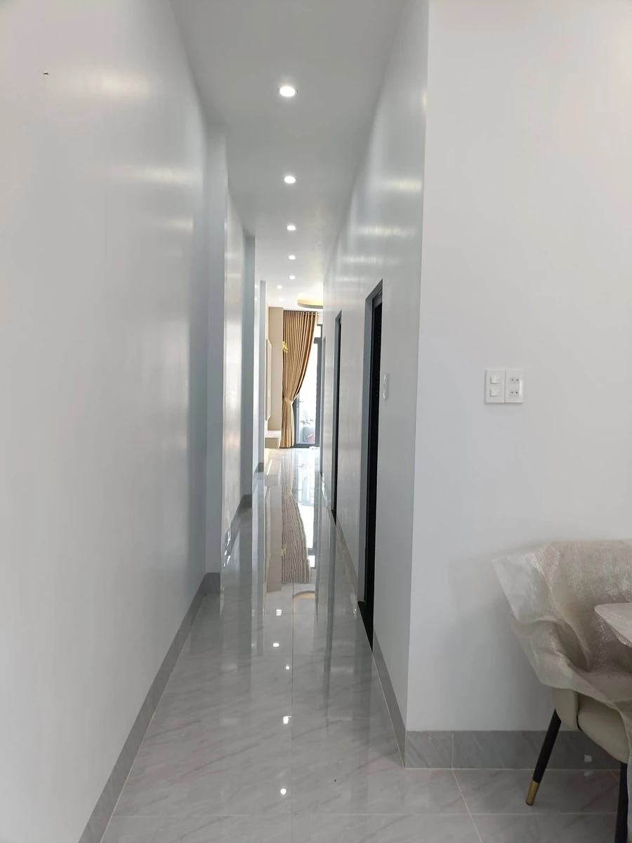Bán nhà trệt 90m² 2PN Rạch Giá Kiên Giang - Ảnh thu nhỏ 2