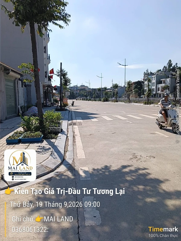 Bán nhà 5 tầng 90m2 phố Lao Động Hải Phòng 4,5 tỷ