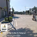 Bán nhà 5 tầng 90m2 phố Lao Động Hải Phòng 4,5 tỷ - Ảnh thu nhỏ 1