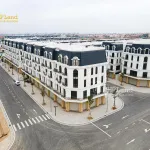 Cắt lỗ căn góc đối diện chung cư - Giá hời: Hoàng Huy New City - Ảnh thu nhỏ 10