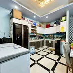 Bán nhà 3 tầng sân thượng 60m2 đường Nguyễn Sơn Bình Tân - Ảnh thu nhỏ 4