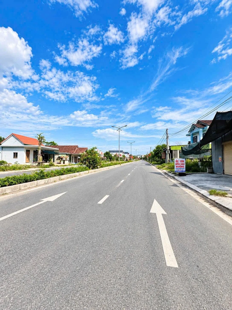 Bán đất kiệt ô tô 84m² Thanh Thủy Huế từ 700 triệu - Ảnh thu nhỏ 2