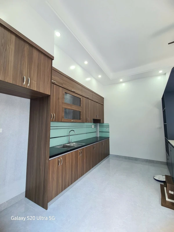 Bán nhà 3 tầng 50m² Vũ Bằng Hải Phòng 2,55 tỷ