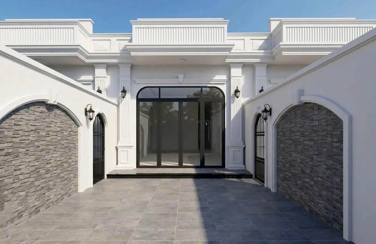 Bán nhà hẻm Phạm Ngọc Thạch, Pleiku 140m² 3PN 1 tỷ 490 triệu - Ảnh thu nhỏ 2