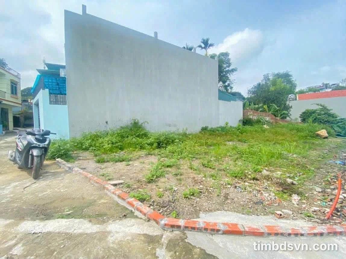 Bán đất ô tô nhỏ Hà Lầm 72.8m² Quận 12 - Ảnh thu nhỏ 2
