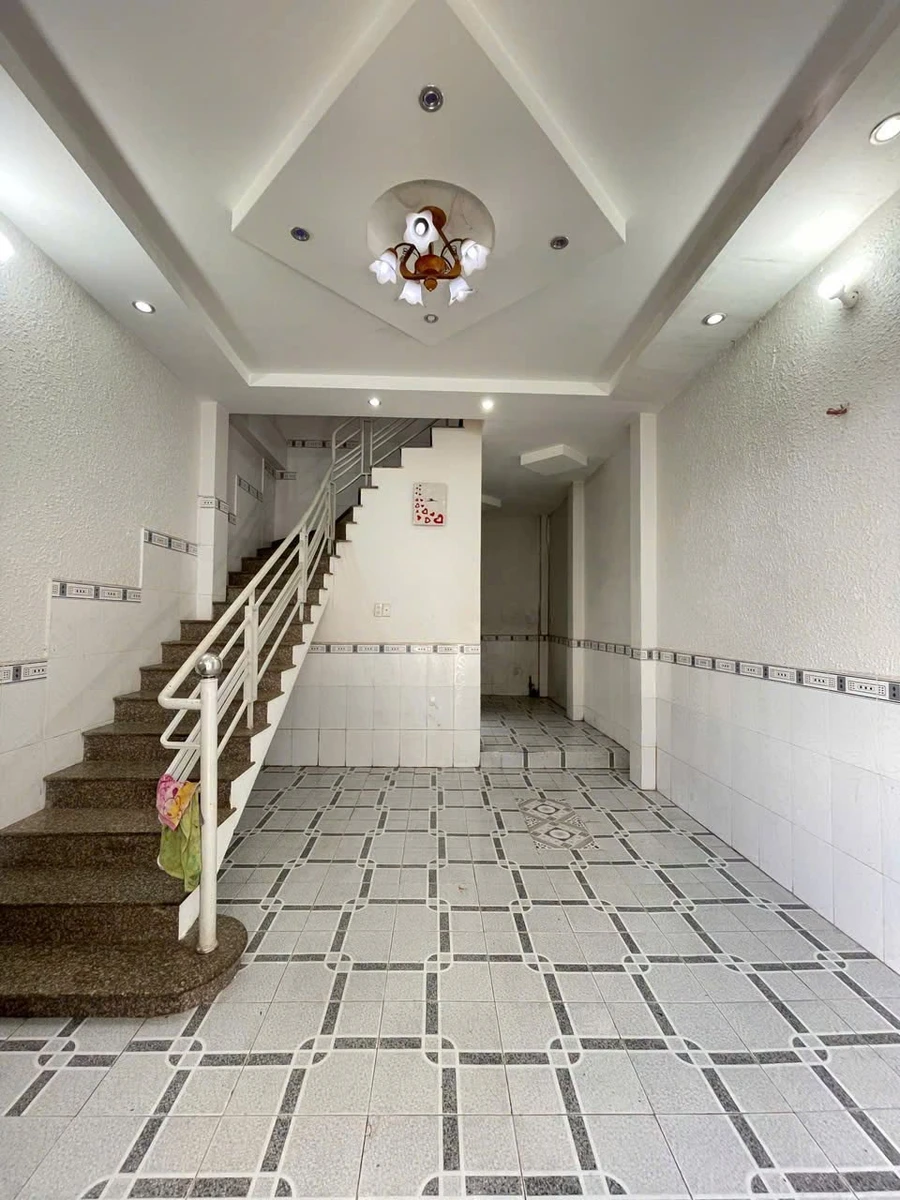 Bán nhà hẻm Quang Trung Vĩnh Quang 850 triệu 45m² - Ảnh thu nhỏ 4