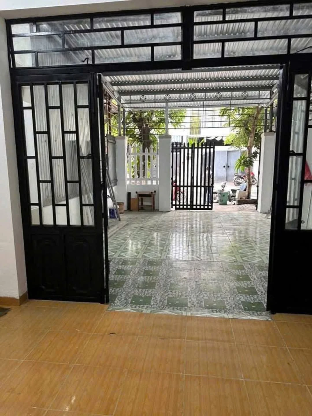 Bán nhà mặt tiền Phước Lý, Đà Nẵng 100m², giá 5 tỷ - Ảnh 1