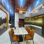 Bán nhà 3 tầng 4PN full nội thất 100m2 Đà Nẵng 6,5 tỷ - Ảnh thu nhỏ 4