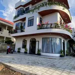 Bán nhà 3 tầng góc 2 mặt tiền 78.5m2, gần biển Đà Nẵng - Ảnh thu nhỏ 1