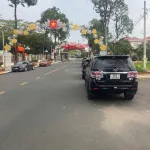 Khách có tin ko. Bán lô đất đẹp vô cùng giá siêu rẻ luôn tại xã Thành Long Châu Thành Tây Ninh - Ảnh thu nhỏ 6