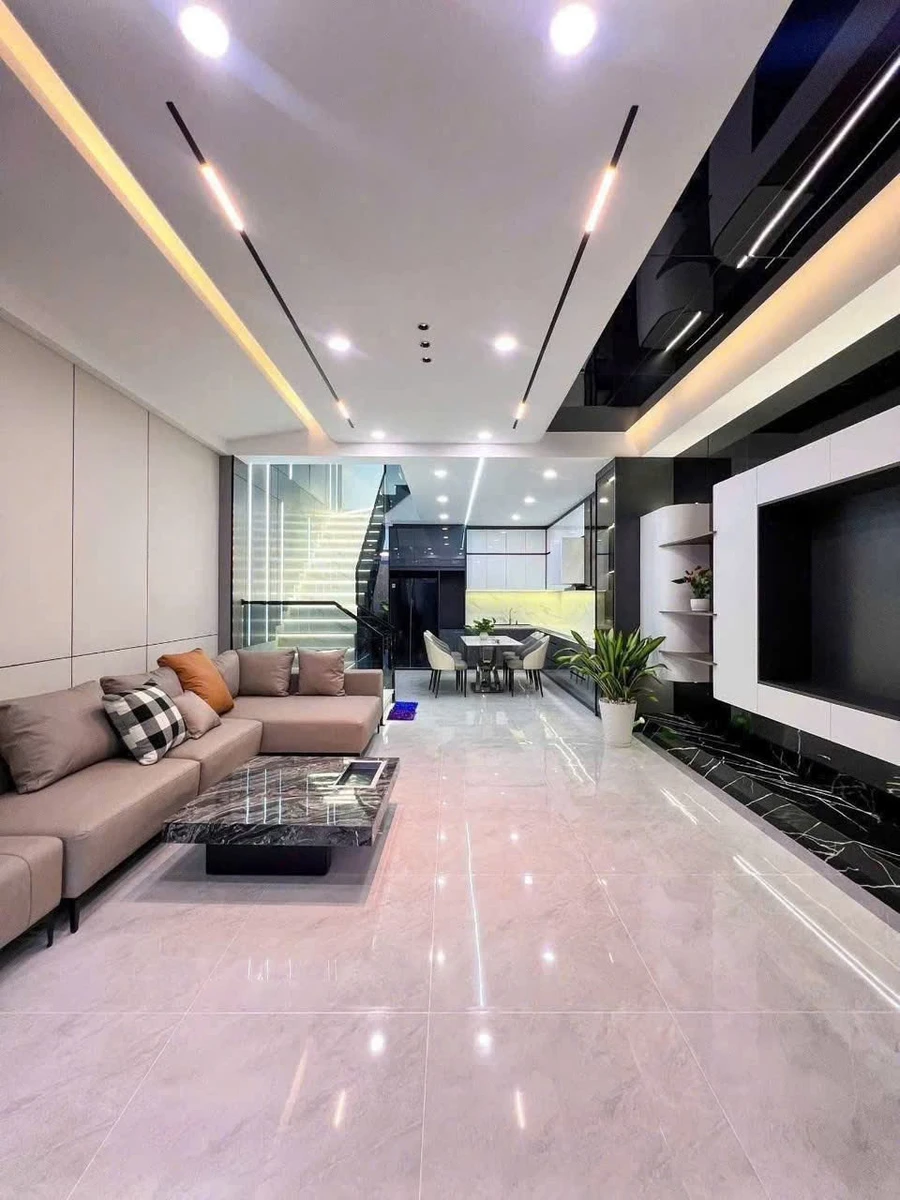Nhà ở xã hội 2PN, 60-70m² Bình Dương giá 879-1,098 triệu - Ảnh 1