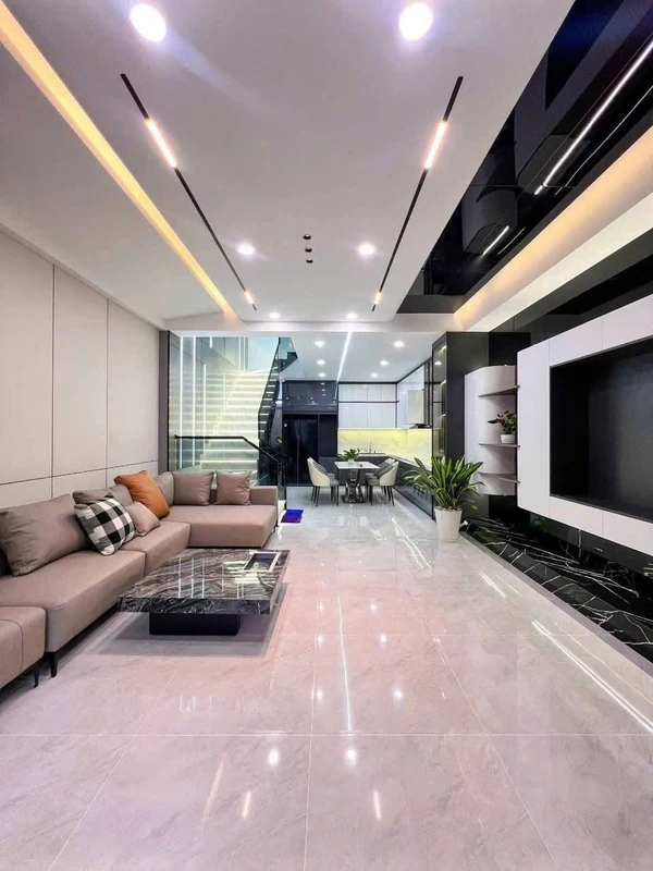 Nhà ở xã hội 2PN, 60-70m² Bình Dương giá 879-1,098 triệu