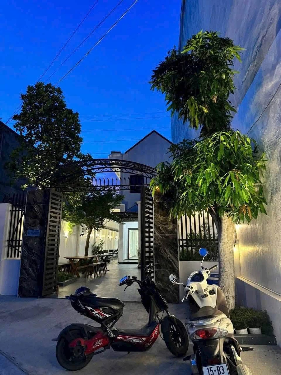 Bán nhà 2 tầng 185m2 mặt tiền Trại Lẻ Hải Phòng 16 tỷ - Ảnh thu nhỏ 2