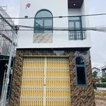 Bán nhà 1 mê 2PN 43m² phường Trần Quang Diệu Quy Nhơn - Ảnh thu nhỏ 1