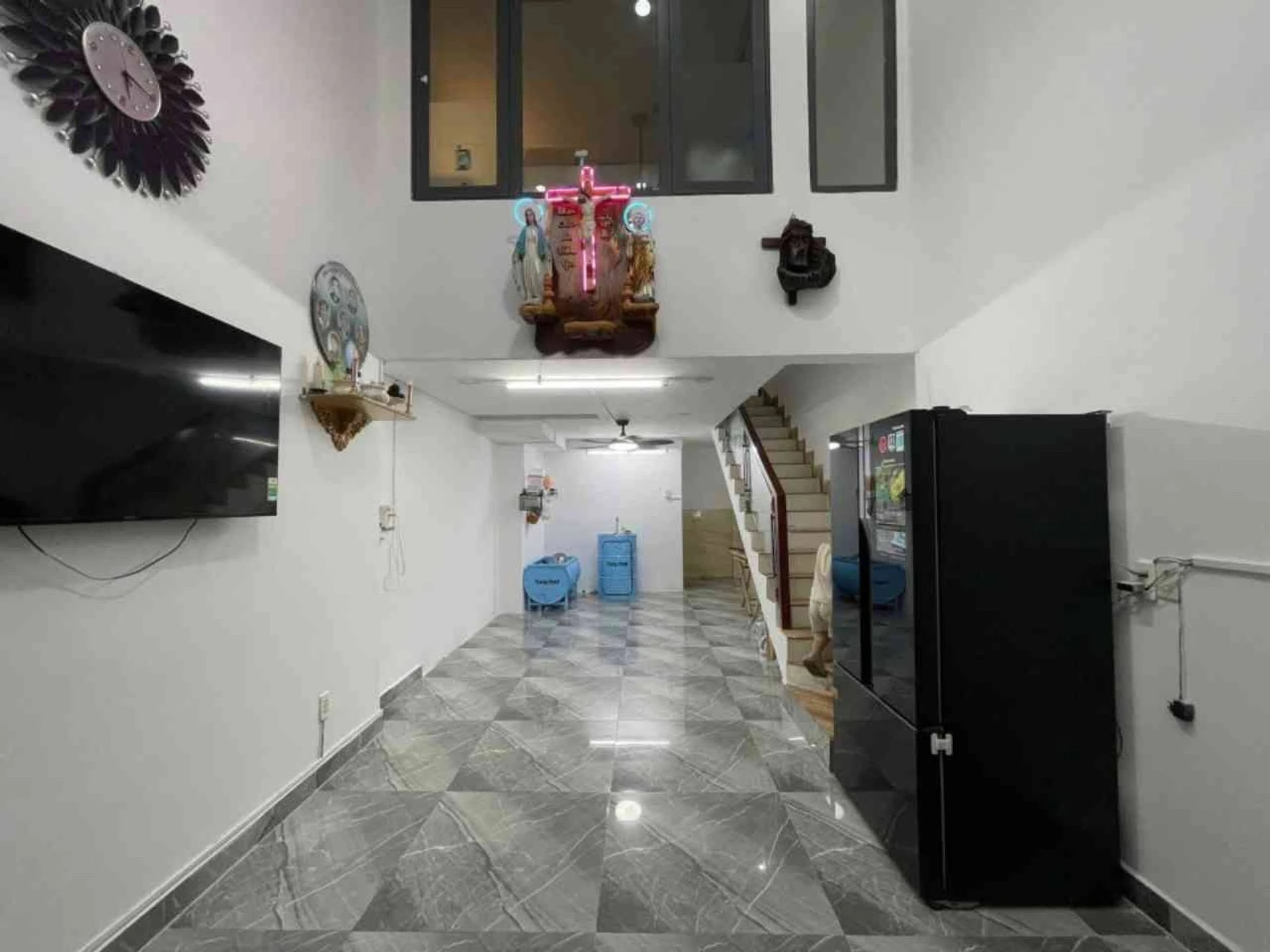 Bán nhà hẻm 5 tầng 36m² 5PN Cư xá Phú Bình, Quận 11, giá hơn 8 tỷ - Ảnh 1