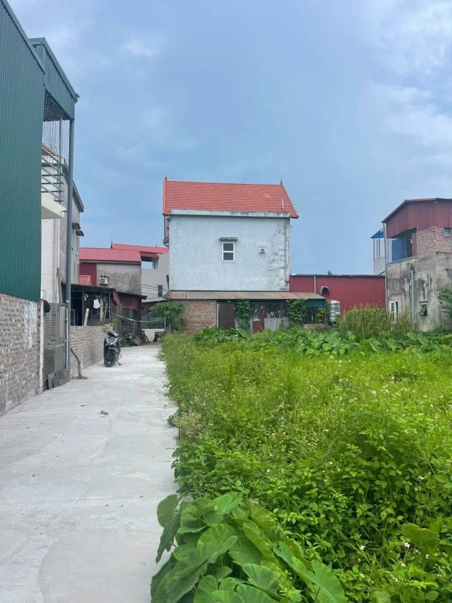 Bán 2 lô đất Thôn Ngọ Hải Phòng 57-58m2 mặt tiền 4m - Ảnh thu nhỏ 2