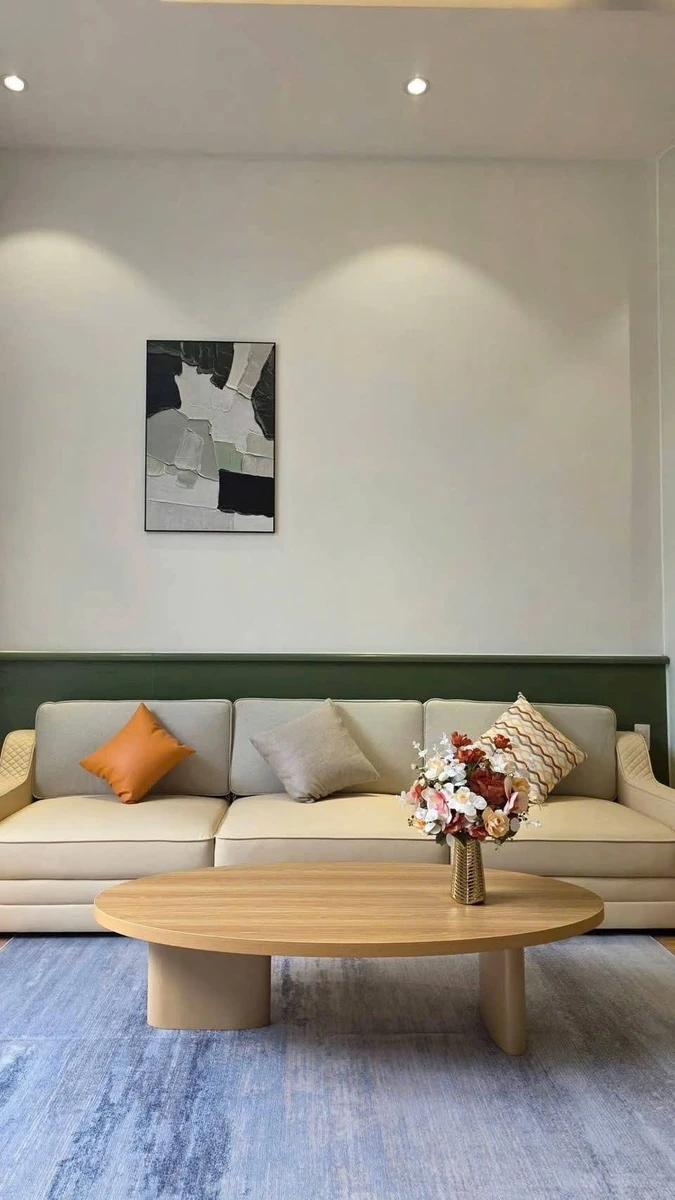 Nhà 2 tầng Lê Duẩn Đà Nẵng 3PN 58m² 5 tỷ - Ảnh thu nhỏ 3