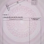 Bán đất thổ cư 5x47m đường đá xanh 4m, sổ hồng riêng, xã Tầm Vu, Tây Ninh - Ảnh thu nhỏ 3