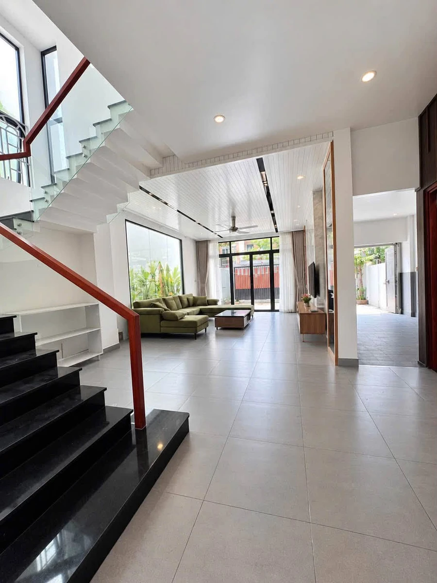 Bán biệt thự KDC Bửu Long, Biên Hòa 230m2, 4 phòng ngủ, giá 12,5 tỷ - Ảnh thu nhỏ 5