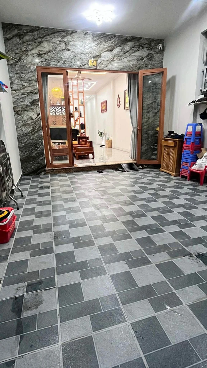 Bán nhà 2PN 2WC 135m² Bình Tân giá 2 tỷ 650 - Ảnh thu nhỏ 4