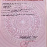 Bán đất mặt tiền Đường số 25, Chơn Thành, 100m2, 750 triệu - Ảnh thu nhỏ 4