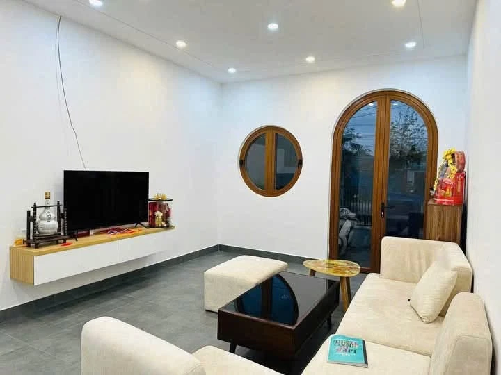 Bán nhà Huỳnh Tấn Phát Đà Lạt 80m2, 3 tỷ 2