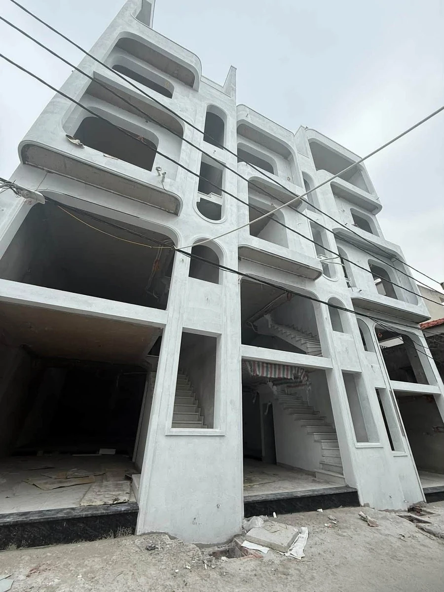 Bán nhà Cao Xanh 56m² 3PN full nội thất 5,1 tỷ - Ảnh thu nhỏ 3