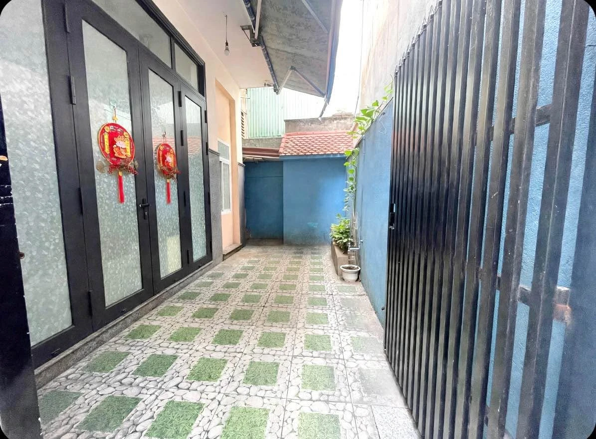 Bán nhà chính chủ 53,1m2 2PN 2WC đường Bạch Đằng, trung tâm Quy Nhơn, giá 2,7 tỷ - Ảnh thu nhỏ 5