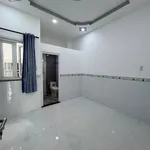 Bán nhà 4 tầng 44m2 khu Phú Định Quận 8 - Ảnh thu nhỏ 3