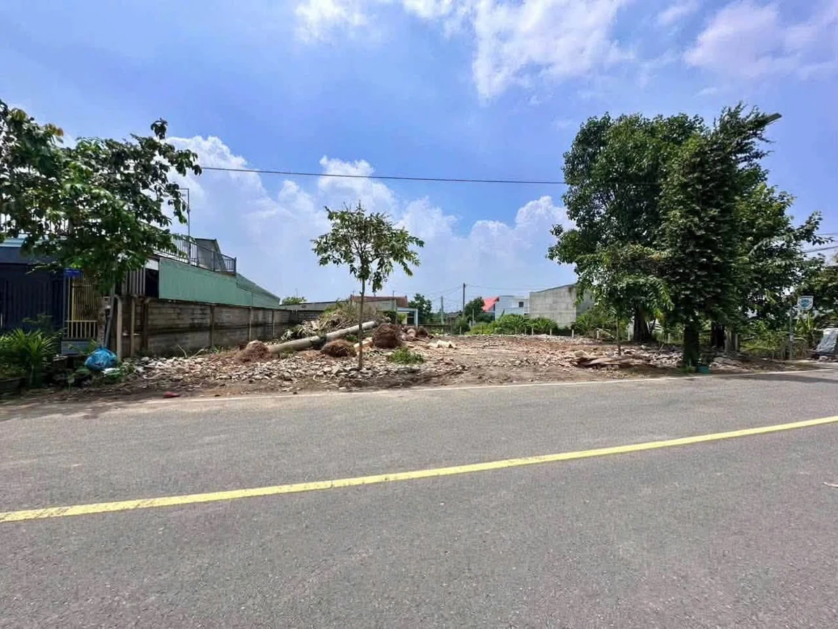 Bán 3 lô đất mặt tiền Hương Lộ 9, Tân Triều, 136m² - Ảnh thu nhỏ 3