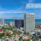 Giỏ hàng suất ngoại giao 1PN 2PN 3PN The Sóng, LH 0933 994 *** - Ảnh thu nhỏ 14
